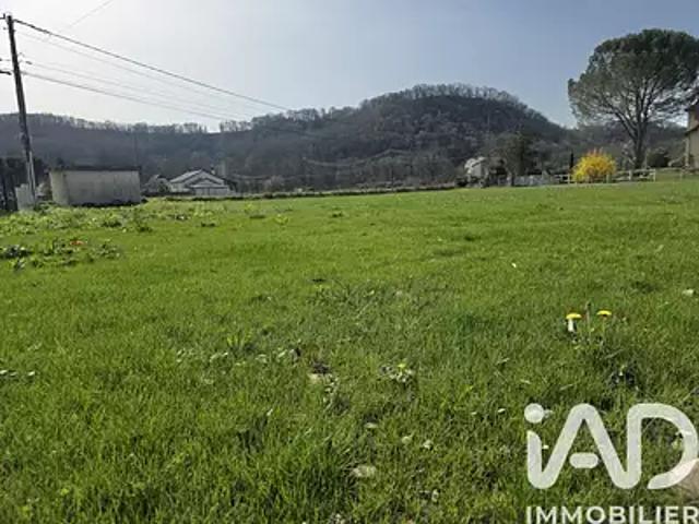 Bretenoux 46130 Achat / Vente terrain