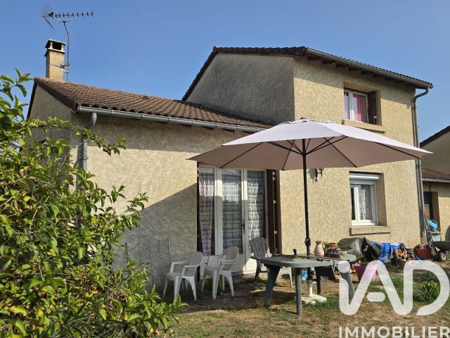 Bretenoux Vente Maison 46
