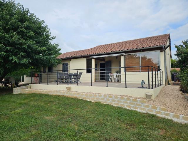 Bretenoux Vente Maison 46
