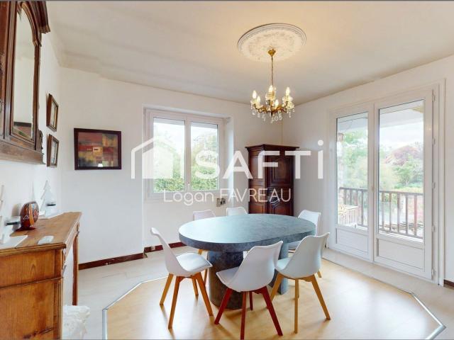 Bretenoux Vente Maison 46