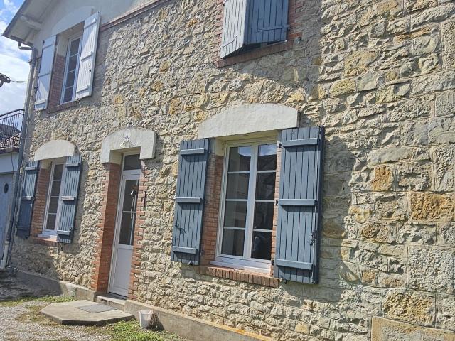 Bretenoux Vente Maison 46