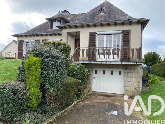 Breteil Vente Maison 35