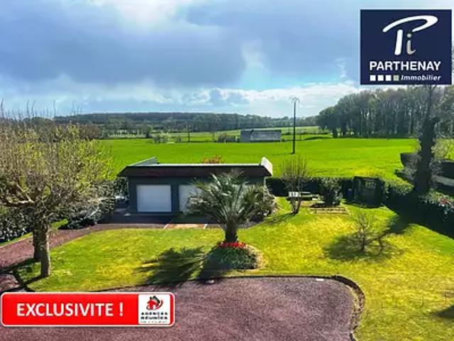 Breteil 35160 Achat / Vente terrain