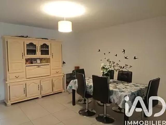 Breteuil 60120 Achat / Vente maison 1 pièce t1