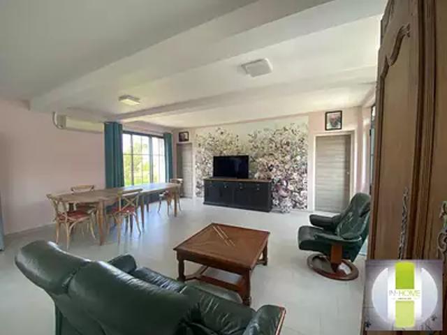 Breteuil 60120 Achat / Vente maison 4 pièces t4 parking