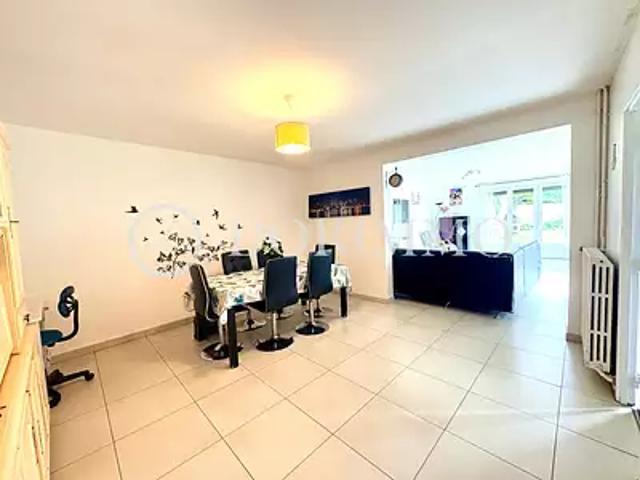 Breteuil 60120 Achat / Vente maison 6 pièces t6