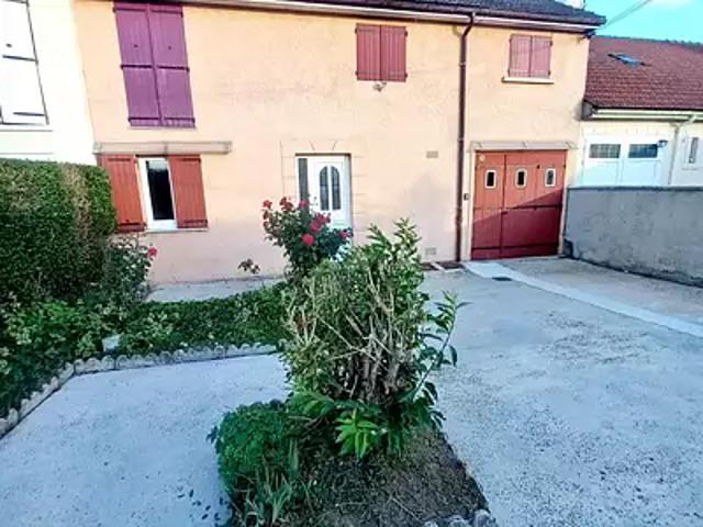 Breteuil 60120 Achat / Vente maison 6 pièces t6 piscine