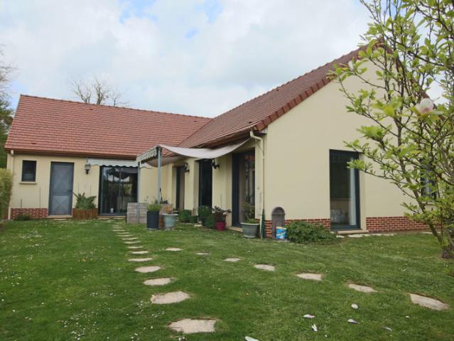 Breteuil