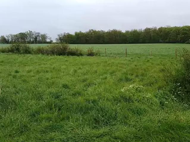 Breteuil 27160 Achat / Vente terrain