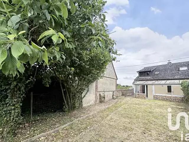 Breteuil 27160 Achat / Vente maison 4 pièces t4