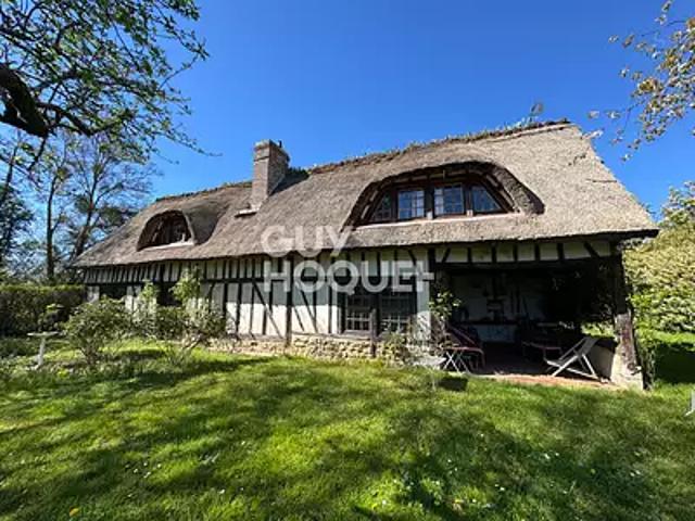 Breteuil 27160 Achat / Vente maison 4 pièces t4 au dernier étage
