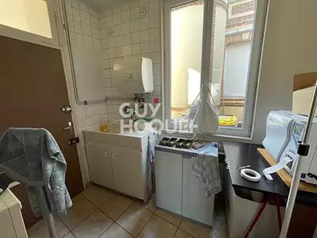 Breteuil 27160 Location divers