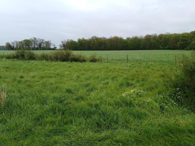 Breteuil Vente Terrain 27