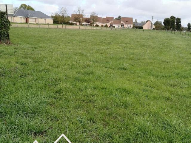 Breteuil Vente Terrain 27