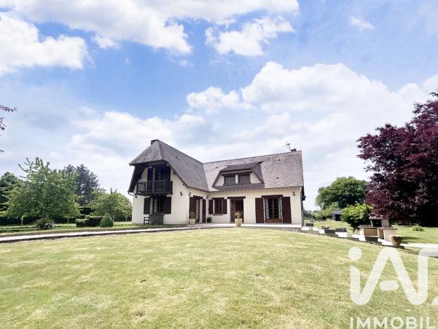 Breteuil Vente Maison 27