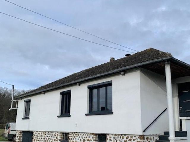 Breteuil Vente Maison 27