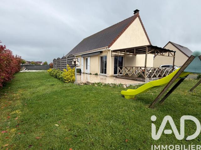 Breteuil Vente Maison 27