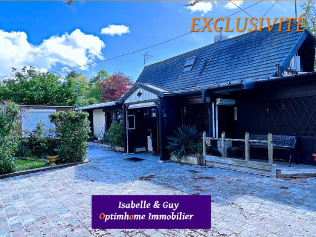 Verneuil sur Avre Vente Maison 27