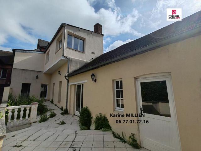 Breteuil Vente Maison 27