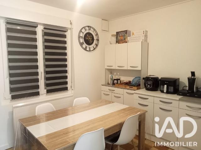 Breteuil Vente Maison 60