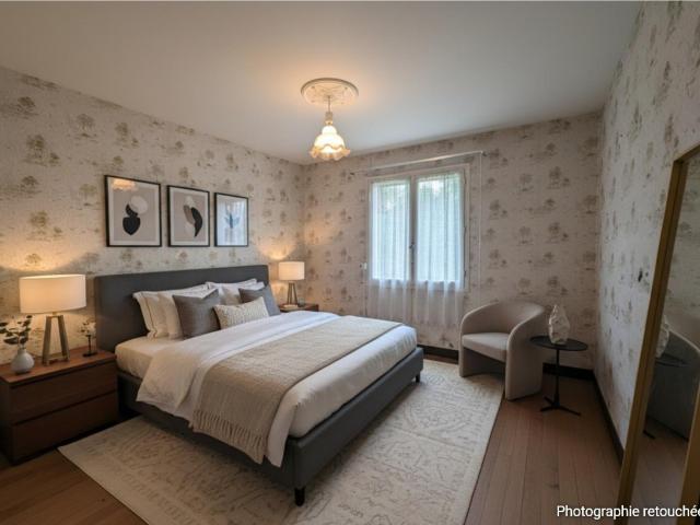 Breteuil Vente Maison 60