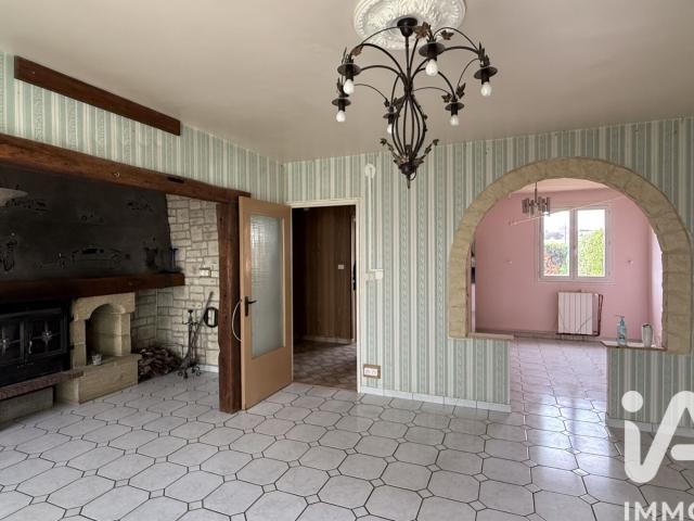 Breteuil Vente Maison 60
