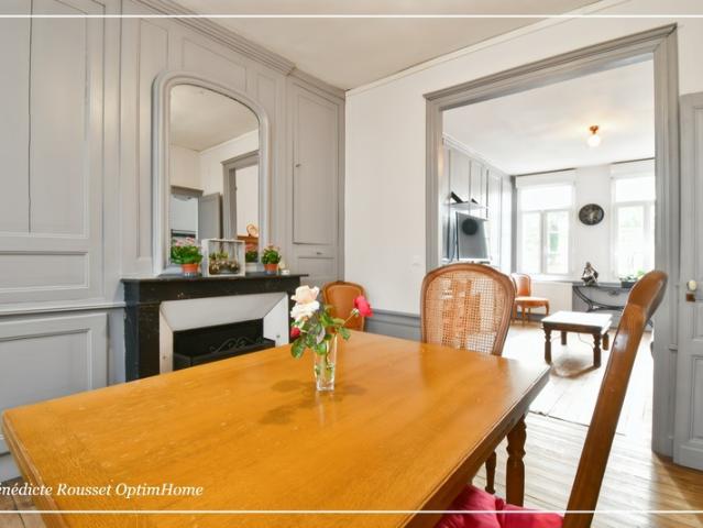 Breteuil Vente Maison 60