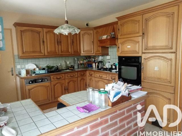 Breteuil Vente Maison 60