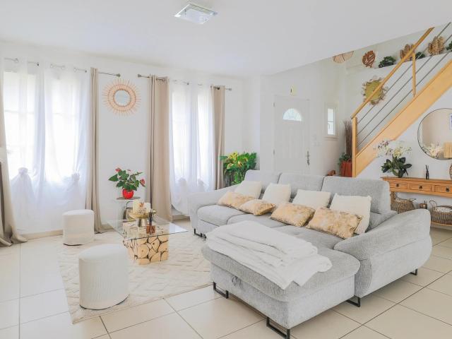 Breteuil Vente Maison 60