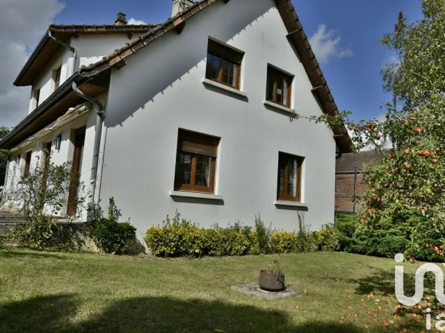 Breteuil Vente Maison 60