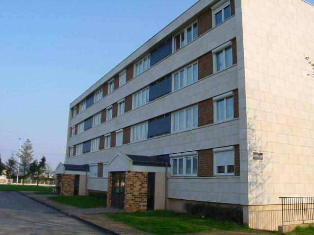 BRETEUIL SUR ITON T3 de 69 m²