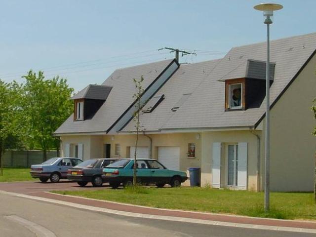 BRETEUIL SUR ITON T4 de 89 m²