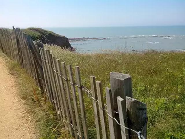 Bretignolles sur Mer 85470 Achat / Vente maison 3 pièces t3