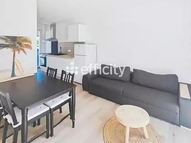 Bretignolles sur Mer 85470 Achat / Vente maison 2 pièces t2 jardin