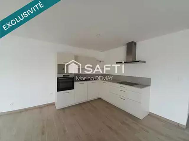 Bretignolles sur Mer 85470 Achat / Vente maison 4 pièces t4