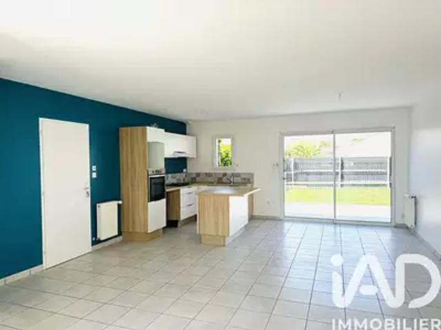 Bretignolles sur Mer 85470 Achat / Vente maison 4 pièces t4