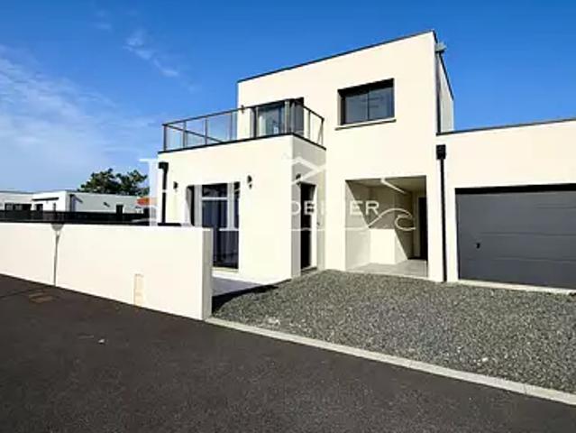 Bretignolles sur Mer 85470 Achat / Vente maison 4 pièces t4
