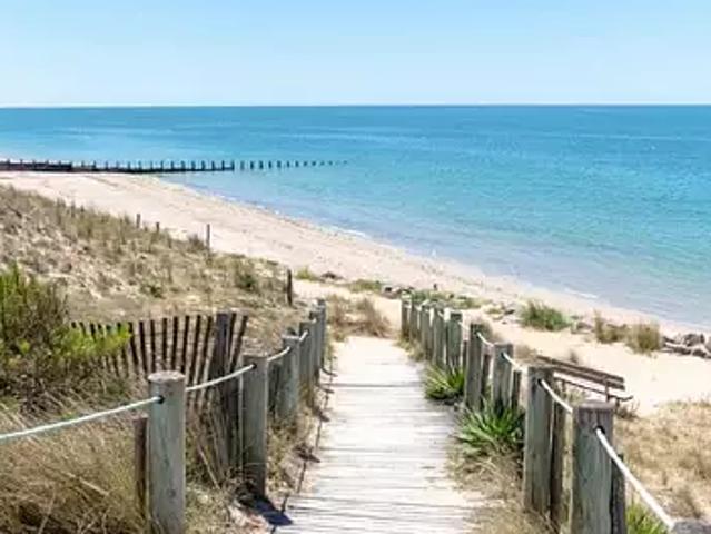 Bretignolles sur Mer 85470 Programme neuf terrain neuf à vendre