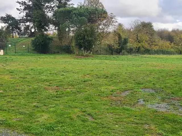 Bretignolles sur Mer 85470 Programme neuf terrain neuf à vendre