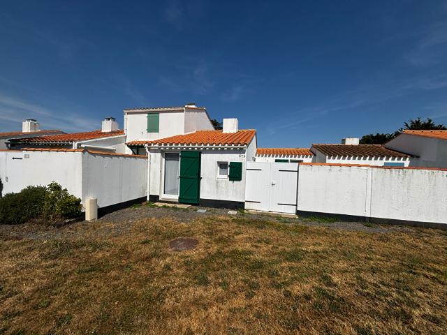 BRETIGNOLLES SUR MER