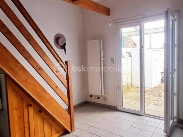 Bretignolles sur Mer Vente Maison 85