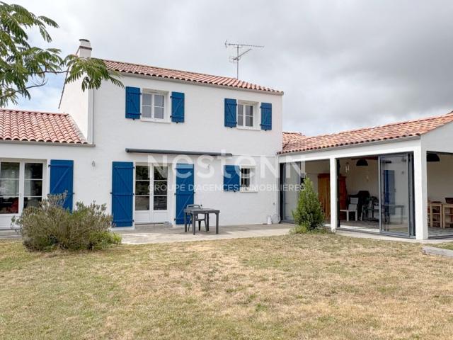 Bretignolles sur Mer Vente Maison 85
