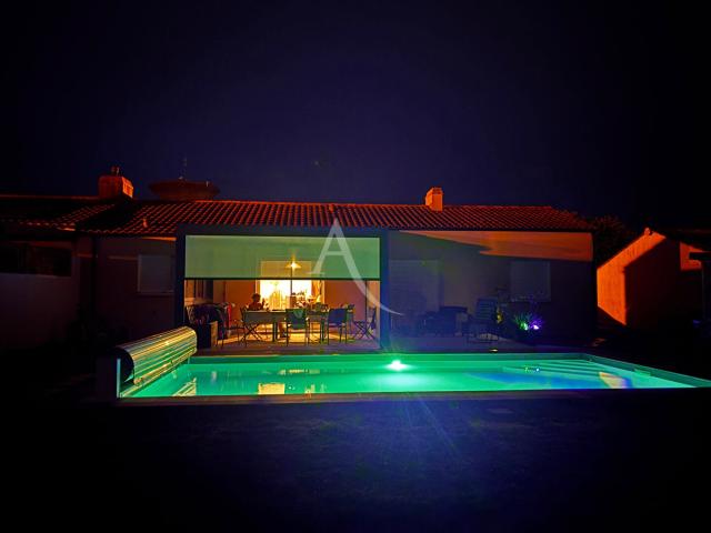 Bretignolles sur Mer Vente Maison 85