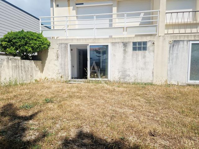 Bretignolles sur Mer Vente Appartement 85