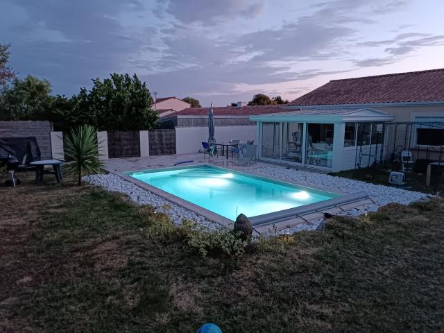 Bretignolles sur Mer Vente Maison 85
