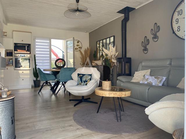 Bretignolles sur Mer Vente Maison 85