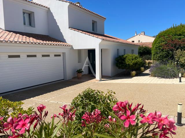 Bretignolles sur Mer Vente Maison 85
