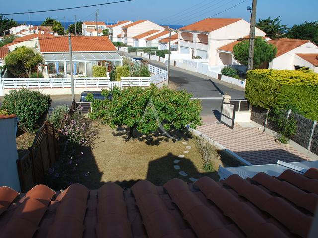Bretignolles sur Mer Vente Maison 85