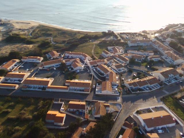 Bretignolles sur Mer Vente Maison 85
