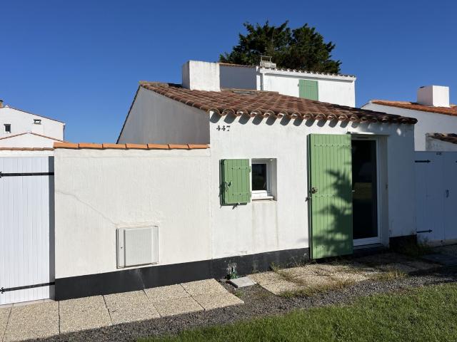 Bretignolles sur Mer Vente Maison 85